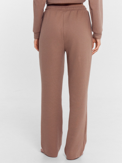 Брюки Mark Formelle 532336-1/24-26640Ц-26 мокко - фото 44