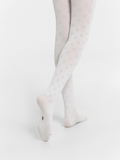 Колготки Mark Formelle 700K-3219/B3-25700K белый_рис.3219 - фото 31