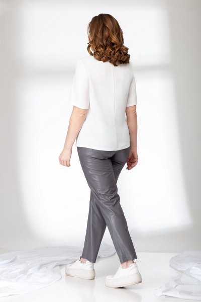 Блуза, брюки, кардиган Elady 3778 - фото 8