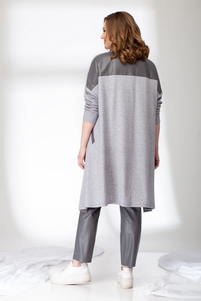 Блуза, брюки, кардиган Elady 3778 - фото 6