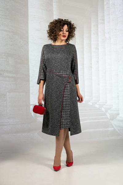 Платье Avanti 1148 - фото 1