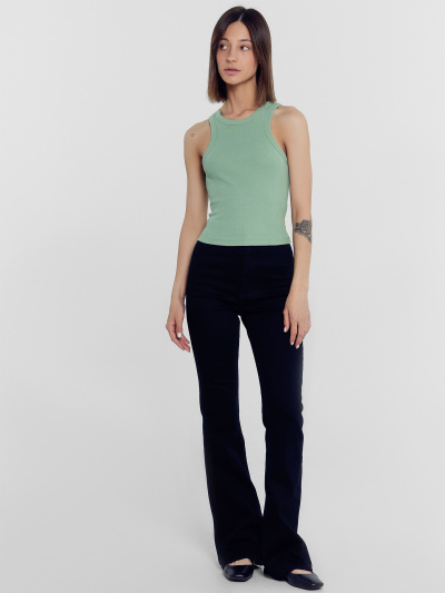 Топ Mark Formelle 112939/24-27400П-1 зеленый_минерал - фото 53