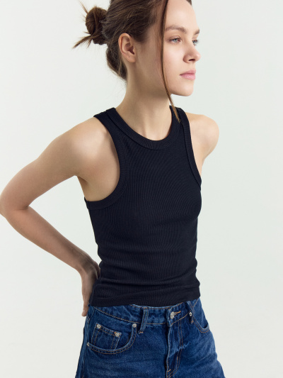 Топ Mark Formelle 112939/24-ОБР29976Ц-1 черный - фото 62