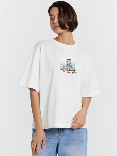 Футболка Mark Formelle 112961/24-29525П-0 белый_печать10_1_сл_ДТФ_трансфер_на_дет_пер - фото 37