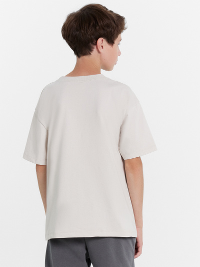 Футболка Mark Formelle 113384/24-27420П-0 лед_печать2_3_сл_на_пол - фото 58