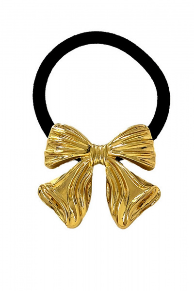 Резинка Jewelry of Dreams BZ0005 золото - фото 2