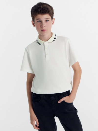 Джемпер Mark Formelle 113430/22/25527Ц-11 св.молочный - фото 49