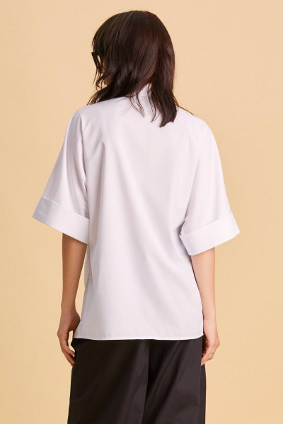 Блуза Rivoli 2442 - фото 5