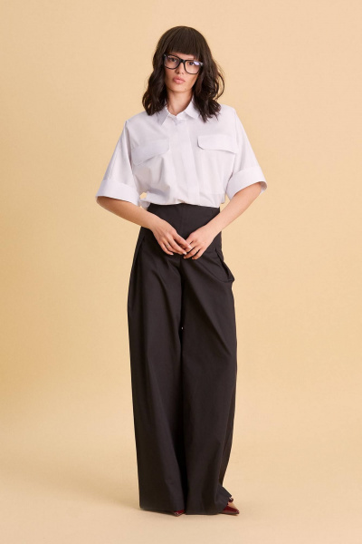 Блуза Rivoli 2442 - фото 1