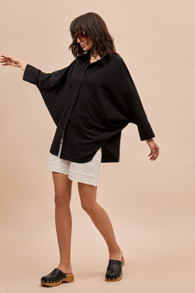 Блуза Rivoli 2449 - фото 1