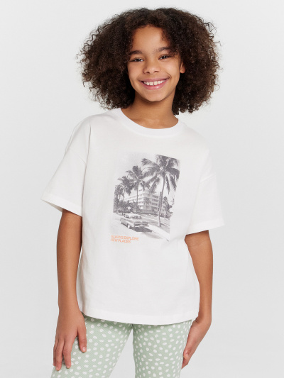 Футболка Mark Formelle 117843/24-27897П-0 белый_печать6_3_сл_на_пол - фото 59