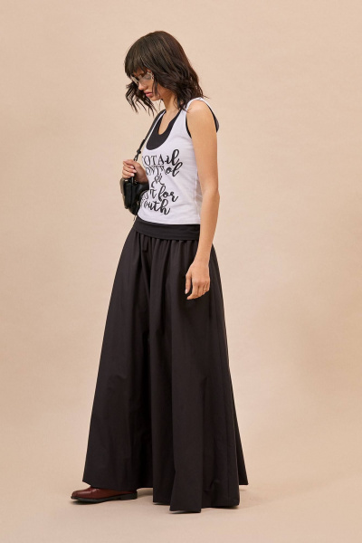 Юбка Rivoli 4066 - фото 4