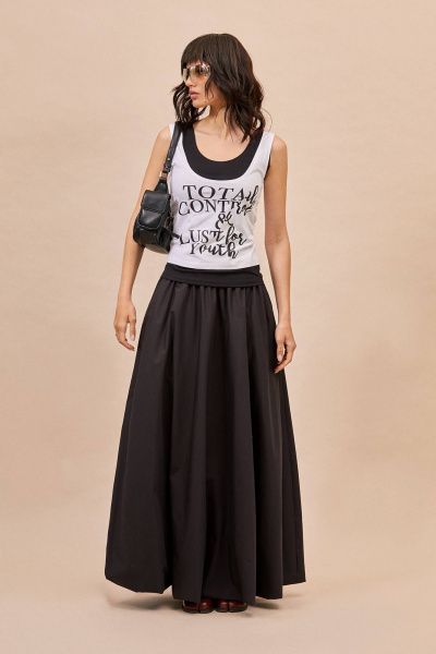 Юбка Rivoli 4066 - фото 2