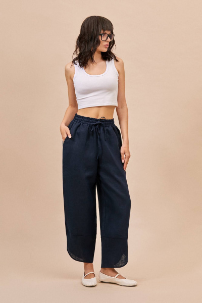 Брюки Rivoli 5221.1 - фото 1