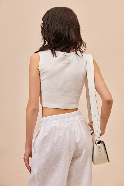 Брюки Rivoli 5245 - фото 5