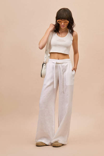 Брюки Rivoli 5245 - фото 2