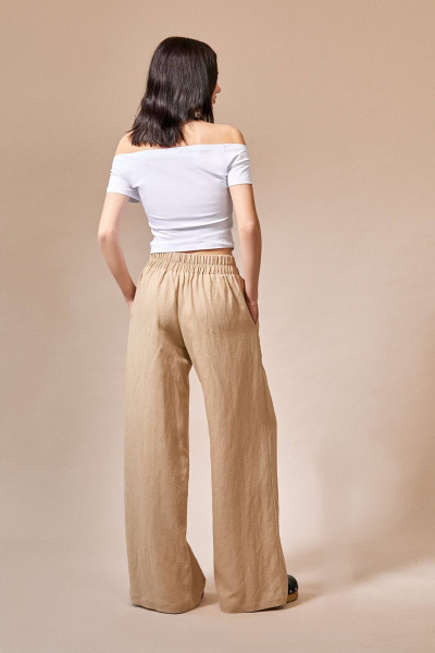 Брюки Rivoli 5245.1 - фото 4