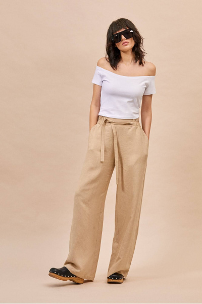 Брюки Rivoli 5245.1 - фото 2