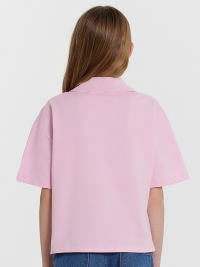 Майка Mark Formelle 117934/24-33008П-0 орхидея_печать_1_сл_на_пол - фото 31