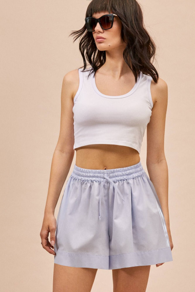 Шорты Rivoli 5246.1 - фото 1