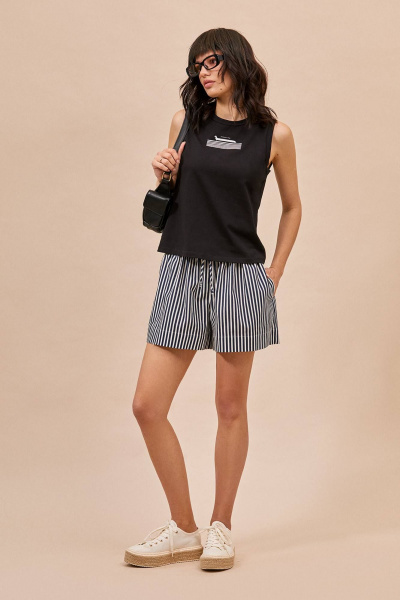 Шорты Rivoli 5246.2 - фото 3