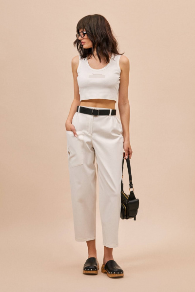 Брюки Rivoli 5248.1 - фото 3