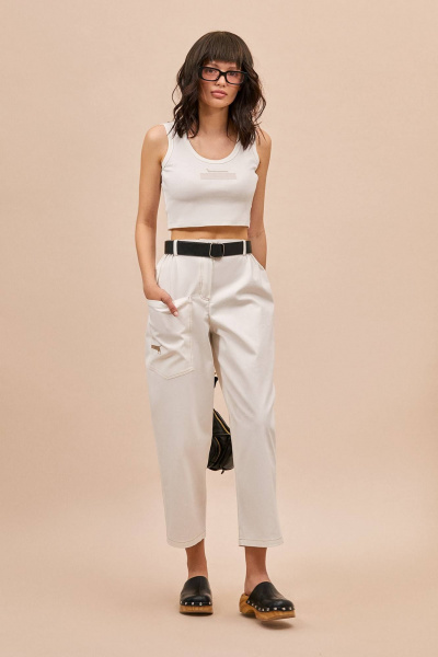 Брюки Rivoli 5248.1 - фото 2