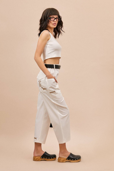 Брюки Rivoli 5248.1 - фото 1