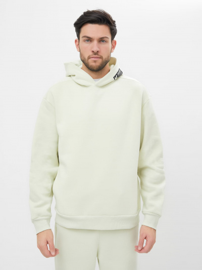 Худи Mark Formelle 121794/22/2878П-7П морская_пена_печать_1_сл_на_ЛВ_дет_капюшона - фото 51