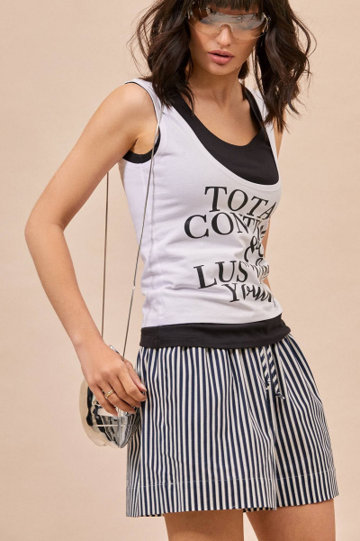 Топ Rivoli 6051 - фото 2