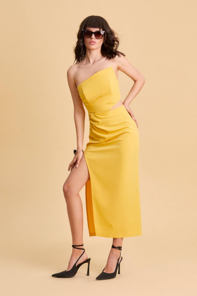 Платье Rivoli 7183.2 - фото 3