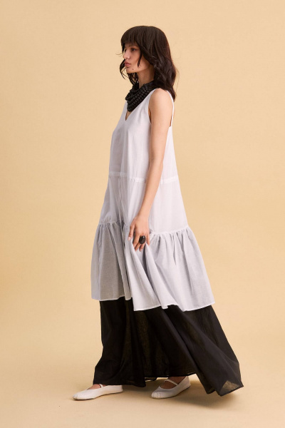 Платье Rivoli 7190 - фото 3