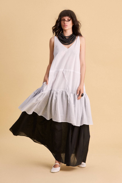 Платье Rivoli 7190 - фото 1