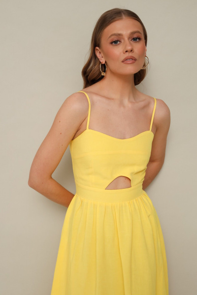 Платье PUR PUR 11-193/2 - фото 4