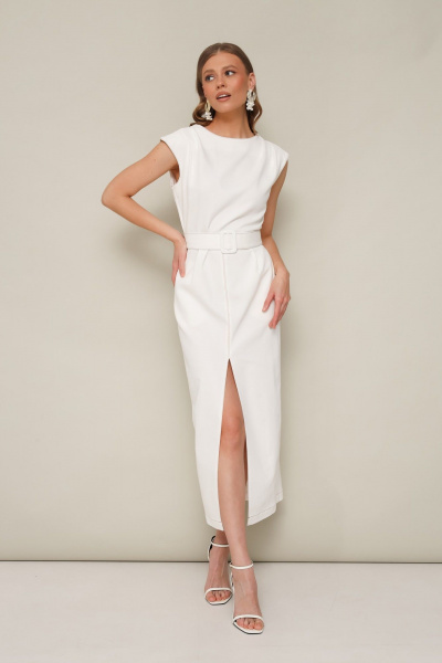 Платье PUR PUR 11-361/4 - фото 4