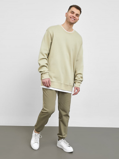 Джемпер Mark Formelle 121813/22/2462Ц-7П кедр - фото 42