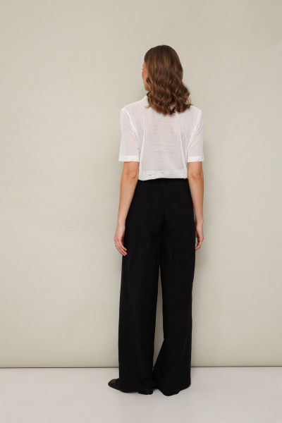 Брюки, джемпер PUR PUR 11-368 - фото 4