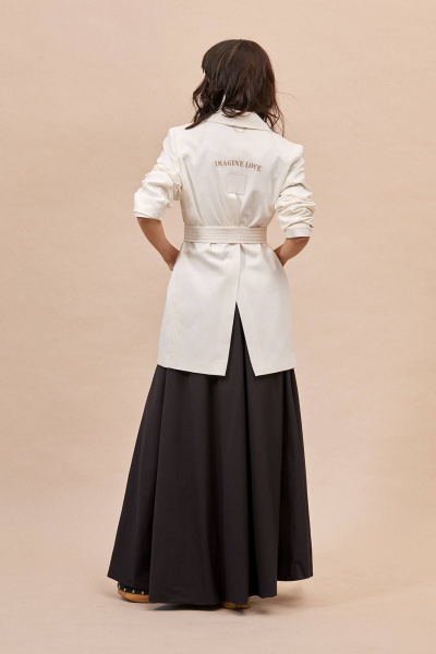 Жакет Rivoli 8085.1 - фото 7