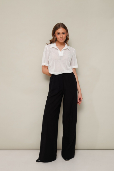 Брюки, джемпер PUR PUR 11-368 - фото 2