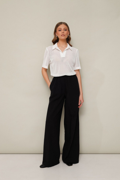 Брюки, джемпер PUR PUR 11-368 - фото 1