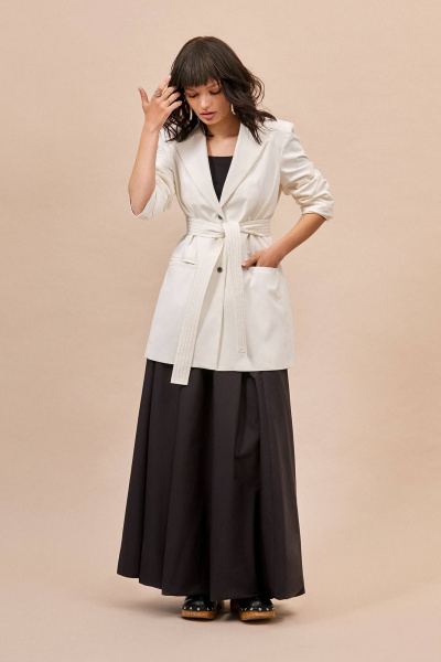 Жакет Rivoli 8085.1 - фото 5