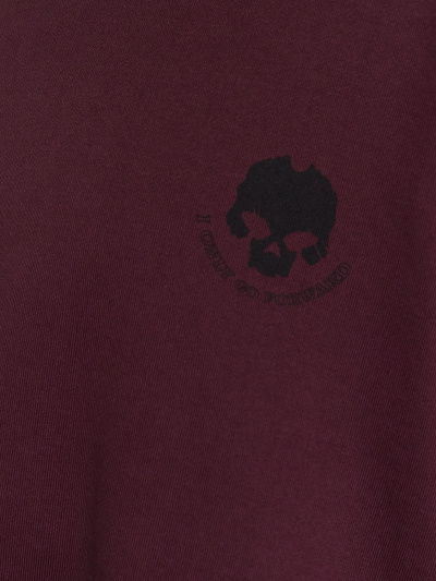 Худи Mark Formelle 121816/24-4268П-7(3) винный_печать_1_сл_на_пол_1сл_на_спинке - фото 44