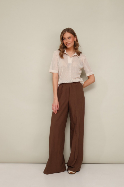 Брюки, джемпер PUR PUR 11-368/1 - фото 1