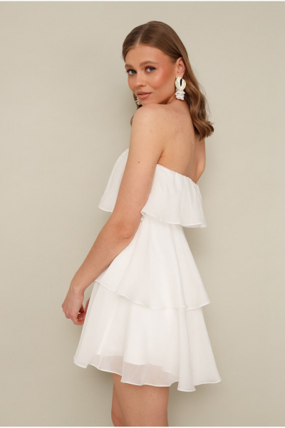 Платье PUR PUR 11-371 - фото 6