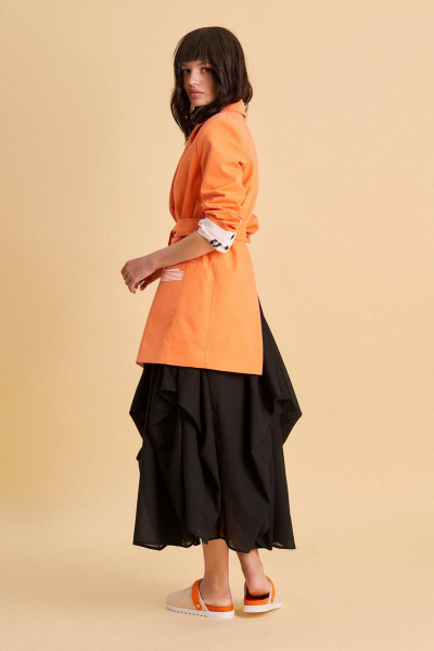 Жакет Rivoli 8085.2 - фото 8