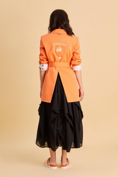 Жакет Rivoli 8085.2 - фото 7