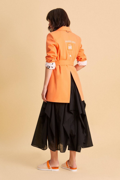 Жакет Rivoli 8085.2 - фото 6