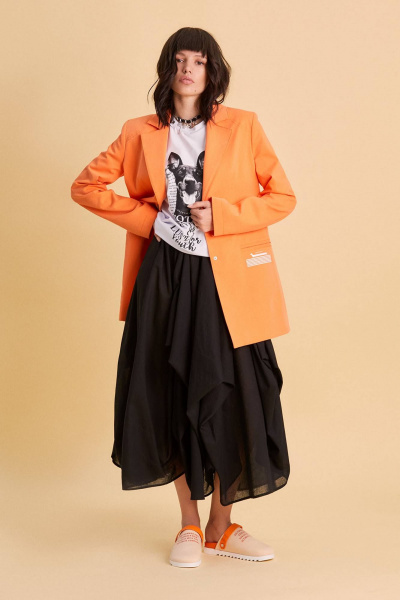 Жакет Rivoli 8085.2 - фото 5