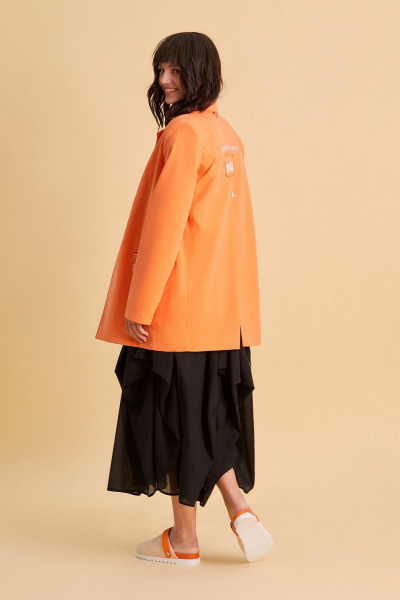 Жакет Rivoli 8085.2 - фото 4