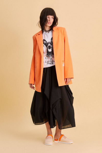 Жакет Rivoli 8085.2 - фото 2